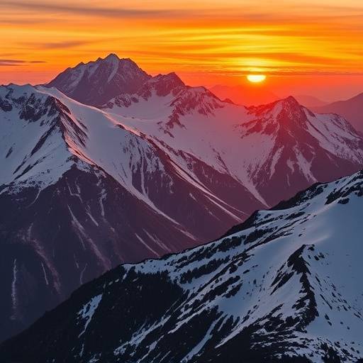 Landschaftsfotografie Kurs in den Alpen
