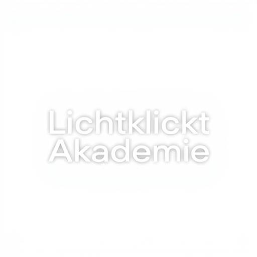 Lichtblick Akademie Logo