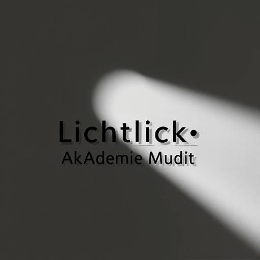 Lichtblick Akademie Logo
