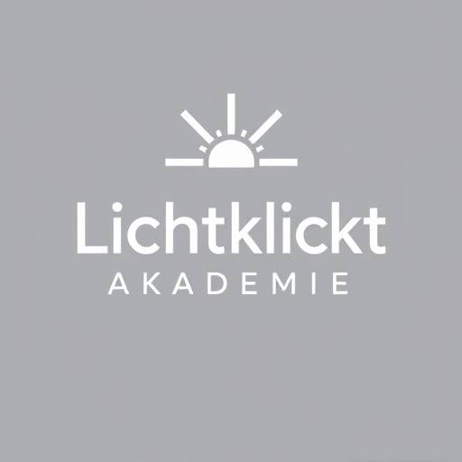 Lichtblick Akademie Logo