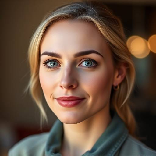 Professioneller Portraitfotografie Kurs